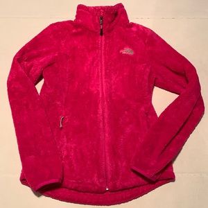 The North Face Jacket Small